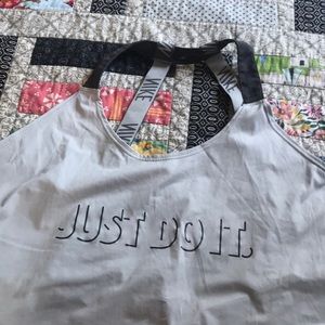 Flowy driFit bike tank